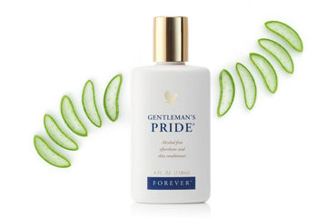 Forever Gentleman‘s Pride - my - aloe24.shop - Forever Living